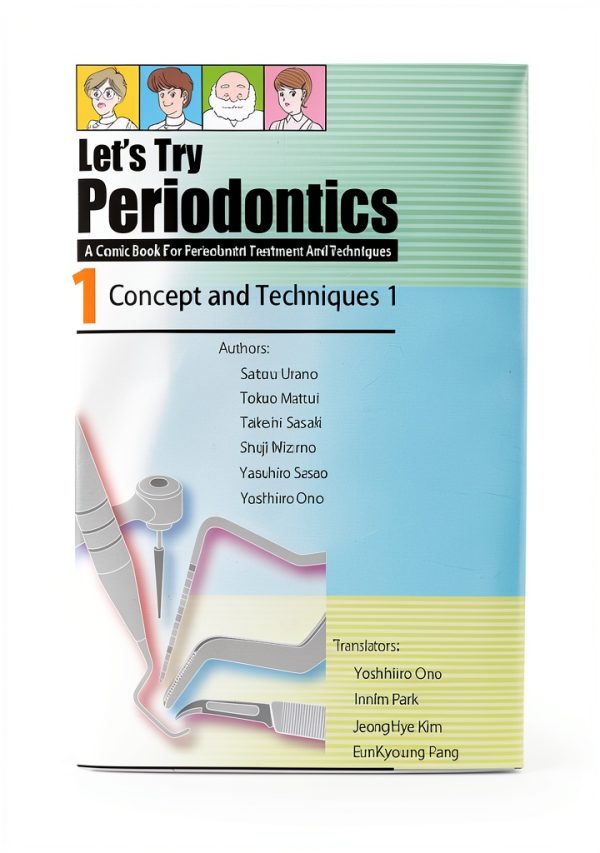 Periodontics Essentials Kindle Edition by JIADS Dental Guide-0