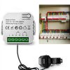 PHOVOLT WiFi Smart Electricity Meter with Dual 80A Sensors 2‑Way Color-4