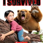 I Survived Graphix Historical Adventure Book 5 Illustrated Edition for-0
