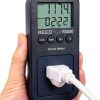 Global Test Supply Power Meter R5090 Dual LCD Energy Cost Calculator-1