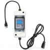 Haoguo Industrial Power Meter Portable IP65 Waterproof Model-0
