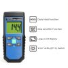 Tenmars TM206 Digital Solar Power Meter 2000 W/m² with BTU Conversion-2