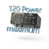Power Meter Zezeiinys Industrial Meter with Forward/Reverse Wave-3