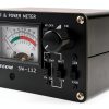 McBazel RF Power Meter with LED Backlight Model MT-msc-030122-1