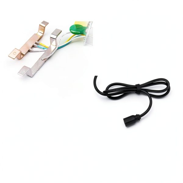 Haoguo Industrial Power Meter Portable IP65 Waterproof Model-3