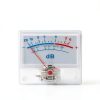 Walfront VU Meter with Pointer Dial High Accuracy ABS Design-2