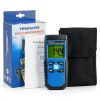 Tenmars TM206 Digital Solar Power Meter 2000 W/m² with BTU Conversion-3
