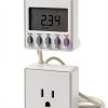 Kill A Watt P4498 Light Gray Power Meter with 2‑Inch Display-2