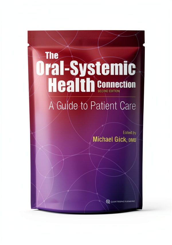 Periodontics Textbook 2nd Edition Quintessence Publishing Kindle eBook-0