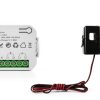 WALFRONT Industrial Power Meter WiFi Dual‑Channel Real‑Time Monitor-4