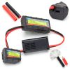 Makerfire Industrial Power Meter Digital Monitor 3.35x1.69x0.98in-3