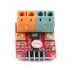 INA226 Shunt Monitor DONGKER I2C/SMBus Interface 0-36V & ±20A-7