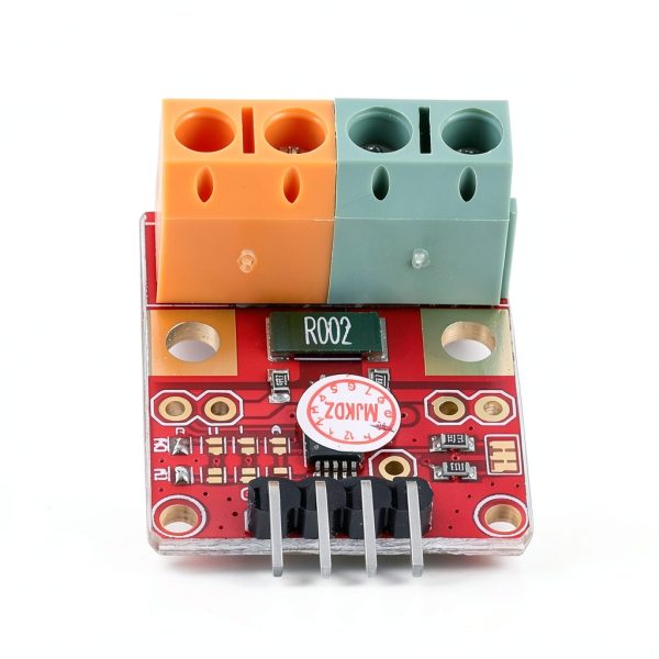 INA226 Shunt Monitor DONGKER I2C/SMBus Interface 0-36V & ±20A-7