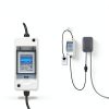 Haoguo Industrial Power Meter Portable IP65 Waterproof Model-2