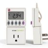 Kill A Watt P4498 Light Gray Power Meter with 2‑Inch Display-1