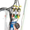 3 Phase Diagnostic Tool Vanlison Non-Contact Tester Magnetic Sensors-4