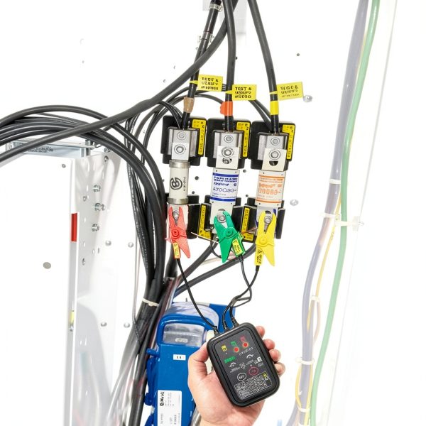 3 Phase Diagnostic Tool Vanlison Non-Contact Tester Magnetic Sensors-4