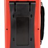 ETCR Power Quality Analyzer 4-Channel Portable Power Meter with-3