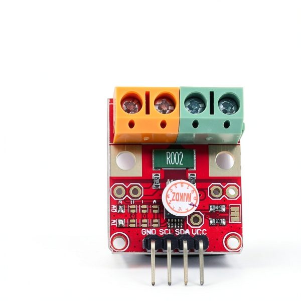 INA226 Shunt Monitor DONGKER I2C/SMBus Interface 0-36V & ±20A-1