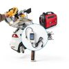 Haoguo Industrial Power Meter Portable IP65 Waterproof Model-6
