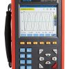 ETCR Power Quality Analyzer 4-Channel Portable Power Meter with-1