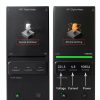 WALFRONT Energy Monitor Single Phase Power Meter with Dual 200A CT-6