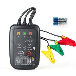 3 Phase Diagnostic Tool Vanlison Non-Contact Tester Magnetic Sensors-0