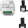 PHOVOLT WiFi Smart Electricity Meter with Dual 80A Sensors 2‑Way Color-3