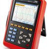 ETCR Power Quality Analyzer 4-Channel Portable Power Meter with-2