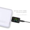 ChargerLAB USB-C Power Meter 240W Tester with 1.14" Color Display-3