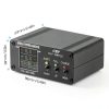 Power Meter Zezeiinys Industrial Meter with Forward/Reverse Wave-6