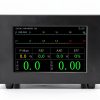 YZTERA 200W Digital Standing Wave Power Meter with 4.3 Inch IPS LCD-0