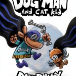 Dog Man Brawl in the Family Illustrated Graphic Novel by Graphix-0