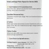 Single Phase Energy Meter by American Disge Durable Outdoor 200A Model-5