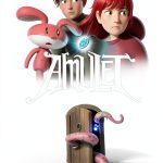 Amulet Graphic Novel by Graphix – Spine‑Chilling Horror for Ages 8‑11-0