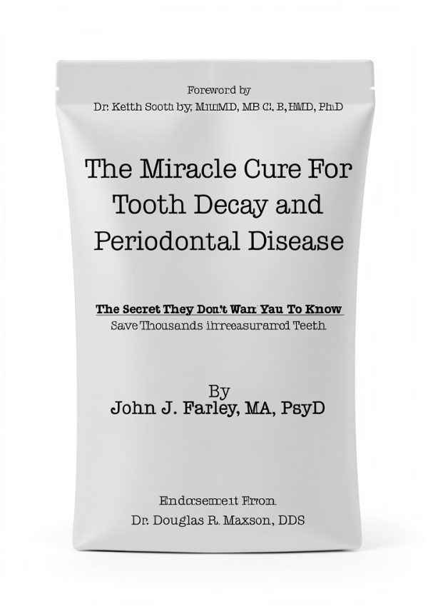 Periodontics eBook The Optimal Performance Institute Guide for Teens-0
