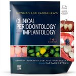 Periodontics 14th Edition by Saunders Comprehensive Kindle eBook-0