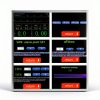 YZTERA 200W Digital Standing Wave Power Meter with 4.3 Inch IPS LCD-4