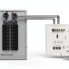 Single Phase Energy Meter by American Disge Durable Outdoor 200A Model-3