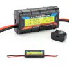 Makerfire Industrial Power Meter Digital Monitor 3.35x1.69x0.98in-2
