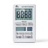 Kilowatt Meter Poniie PN1500 Portable High Precision Energy Monitor-1