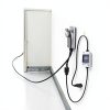 Haoguo Industrial Power Meter Portable IP65 Waterproof Model-5