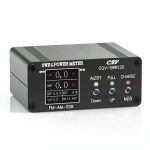 Power Meter Zezeiinys Industrial Meter with Forward/Reverse Wave-0