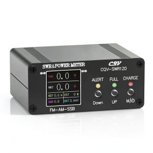 Power Meter Zezeiinys Industrial Meter with Forward/Reverse Wave-0