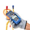 HIOKI 2000A True RMS AC Clamp Meter CM4141-50 with 55mm Jaw-4