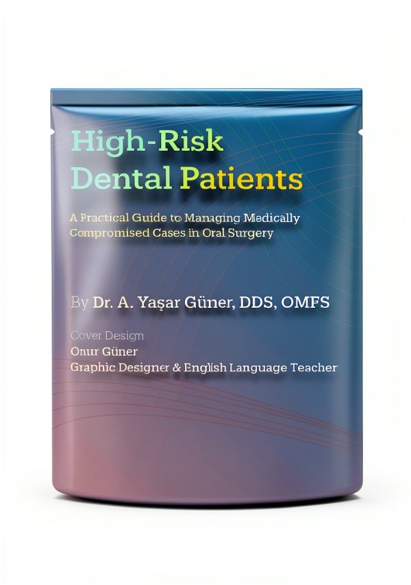Oral Surgery Guide Periodontics Tips Focus Series eBook-0