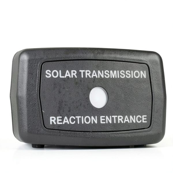 Tenmars TM206 Digital Solar Power Meter 2000 W/m² with BTU Conversion-7