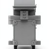Single Phase Energy Meter by American Disge Durable Outdoor 200A Model-4