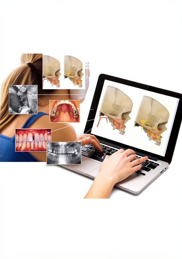 Periodontics eBook by Elsevier Spanish Dental Textbook with Page Flip-0