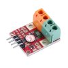 INA226 Shunt Monitor DONGKER I2C/SMBus Interface 0-36V & ±20A-8